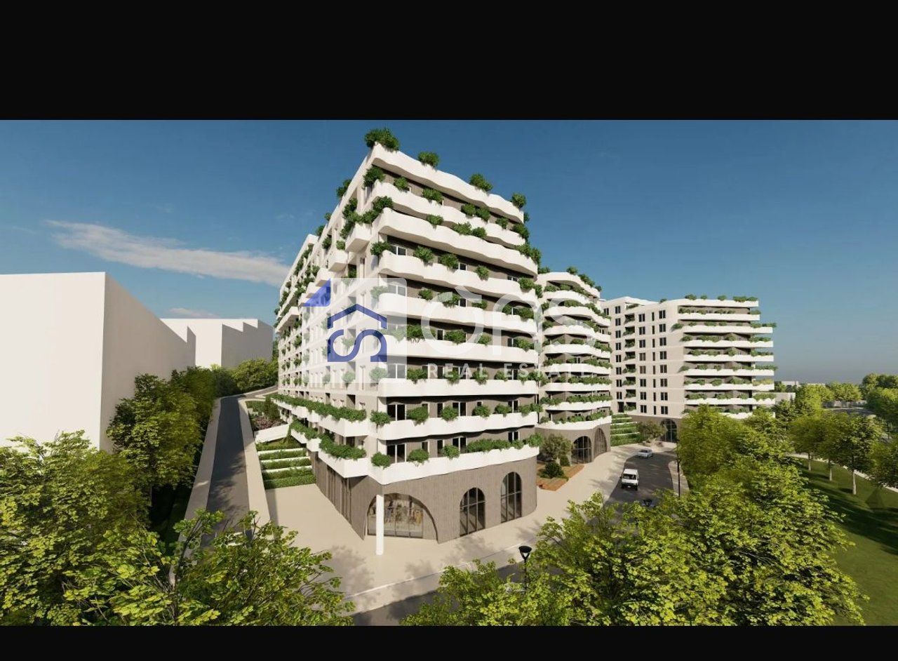 Shitet Garzoniere ne Paskuqan (Aluna Residenc)