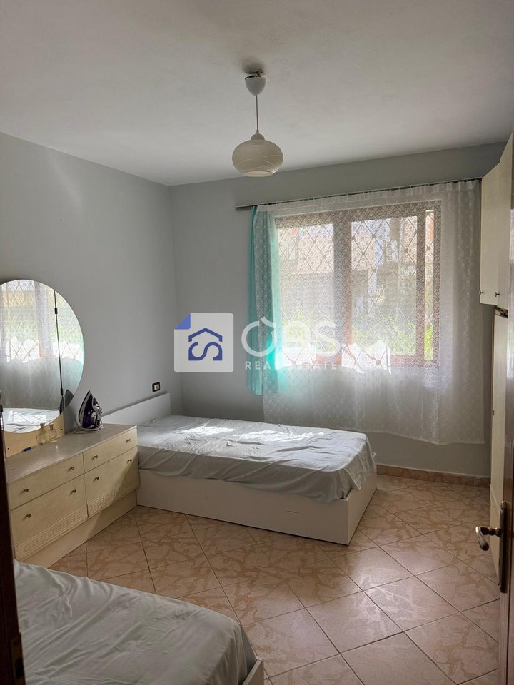 Jepet apartament me qera 2+1 tek Ish Parku Autobuzave