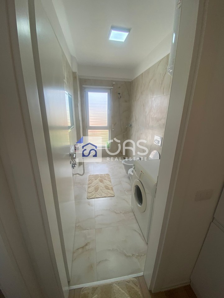 Jepet me qera apartament 1+1 tek 5 Maji.