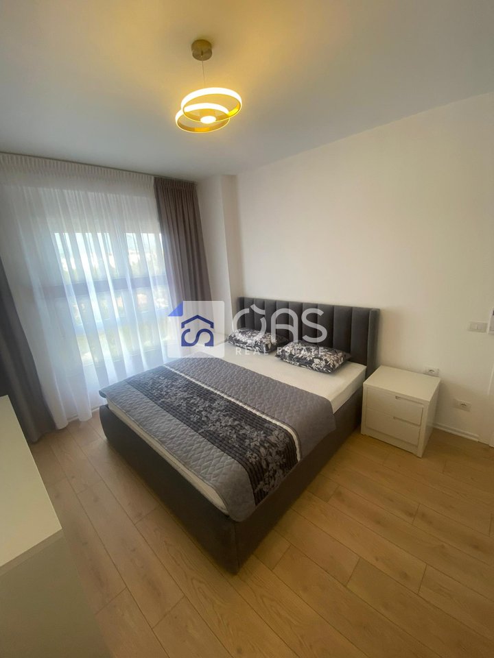 Jepet me qera apartament 1+1 tek 5 Maji.