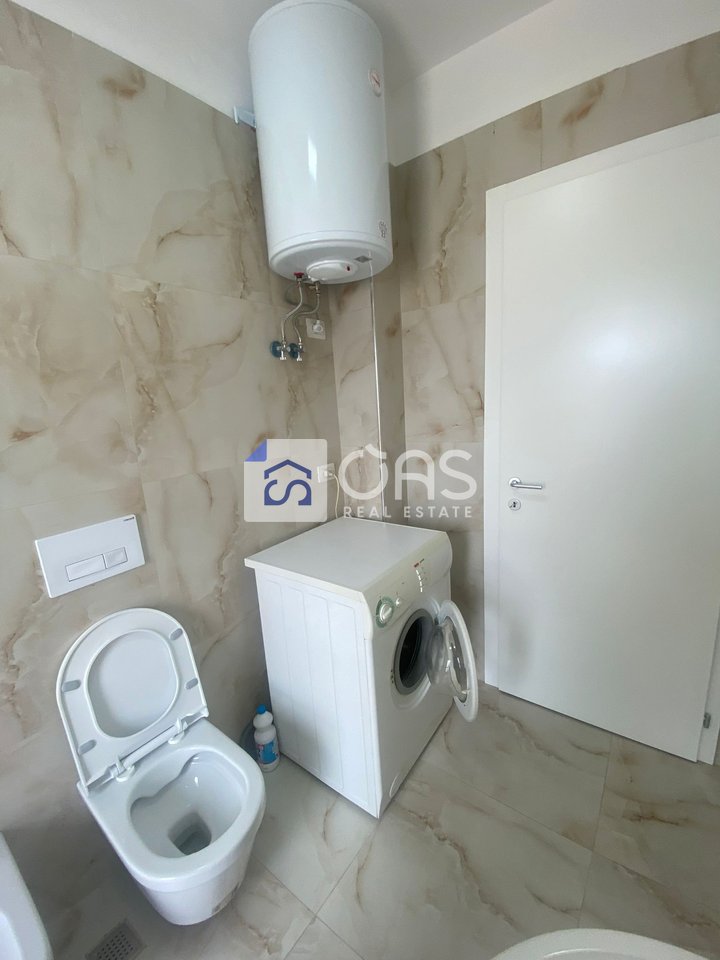 Jepet me qera apartament 1+1 tek 5 Maji.