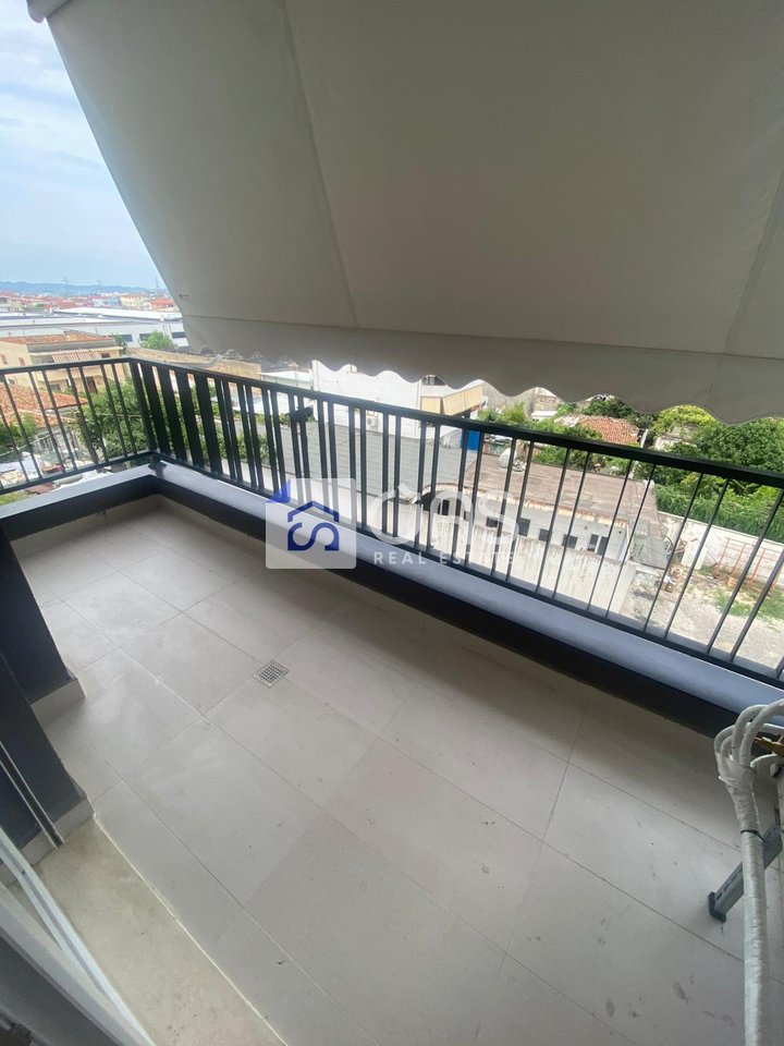 Jepet me qera apartament 1+1 tek 5 Maji.