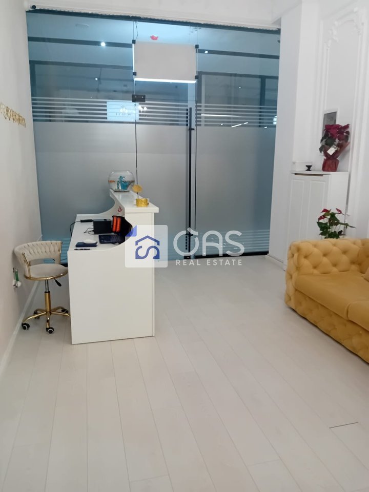 "Shops for Rent Garden Building"