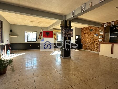 Two-story environment for rent in Laprak
