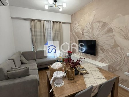 1+1 apartment for sale in Ali Dem.