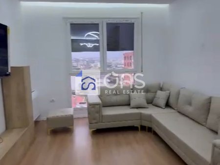 Jepet apartament me qera 3+1+2 ne Paskuqan