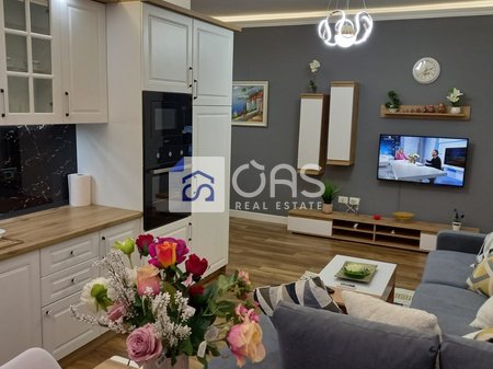 Appartamento 1+1 in affitto a Bllok