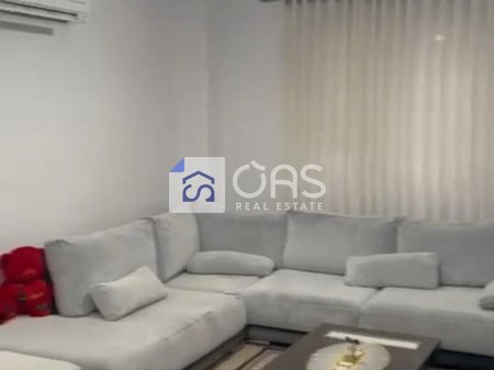 Apartment for rent 2+1+2 in Bulevardi i Ri