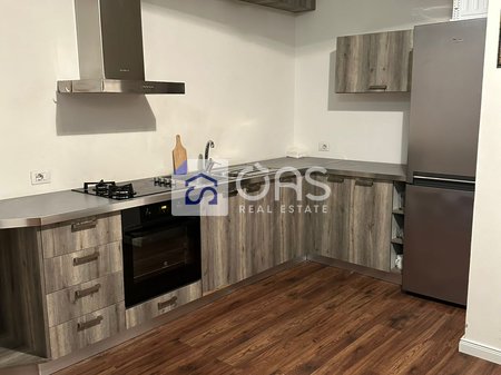 Jepet me qera apartament 2+1 te  Zogu I Zi