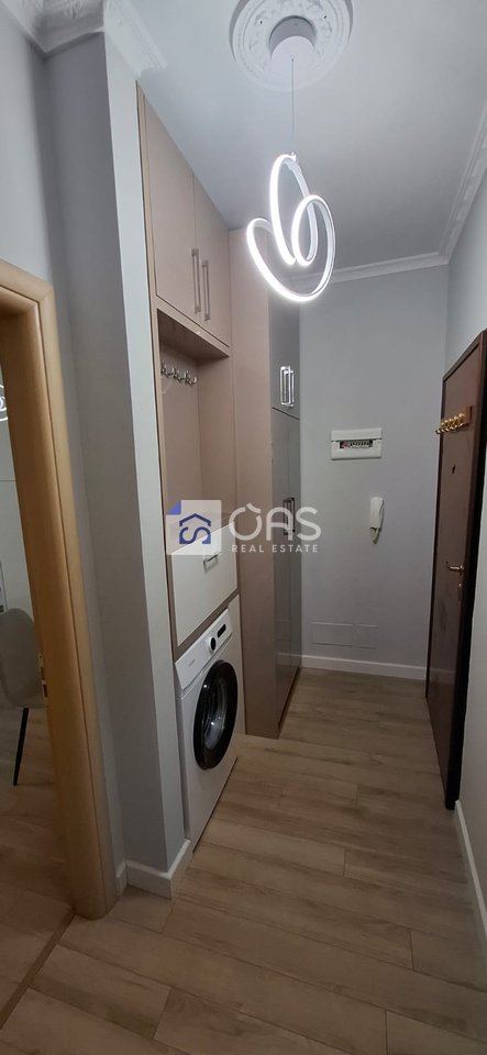 Jepet me qera apartament 1+1 tek Kodra e Diellit (Tek Eleonora)