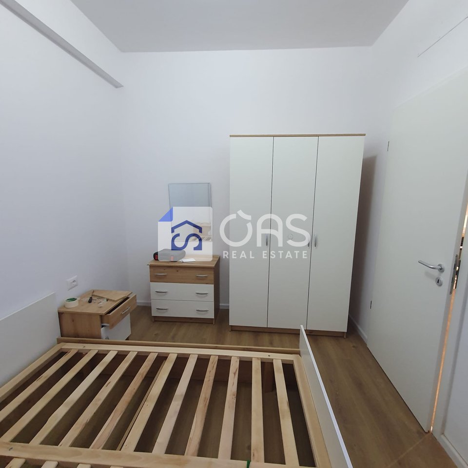 Jepet me qera apartament 1+1 ne Ali Dem.