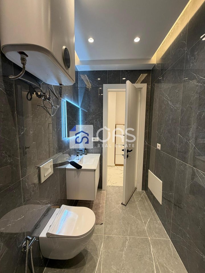 Appartamento 1+1 in affitto a Zog te Zi