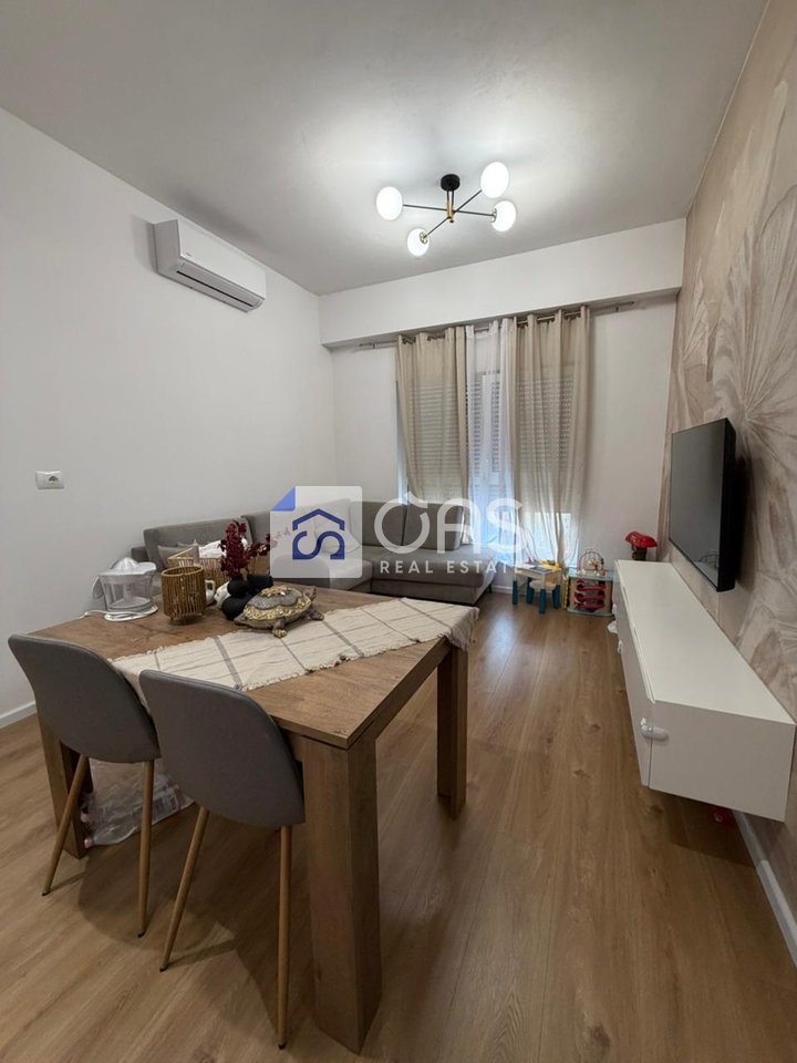 Appartamento 1+1 in vendita ad Ali Dem.