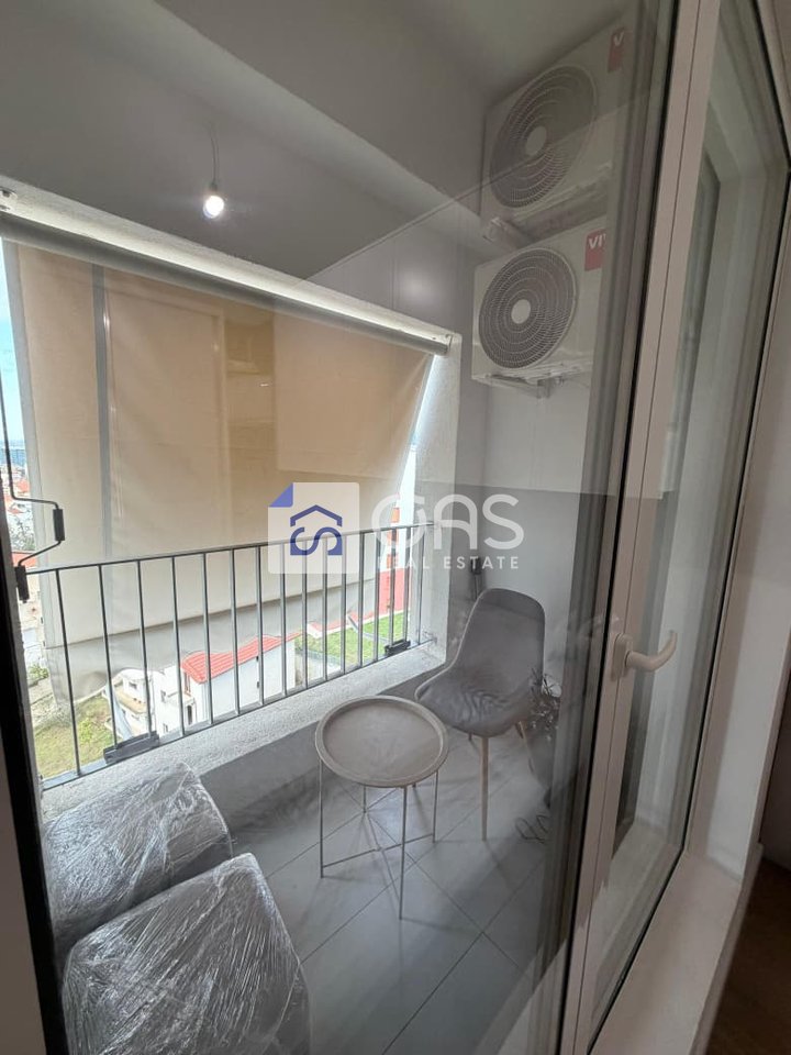 Appartamento 1+1 in vendita ad Ali Dem.