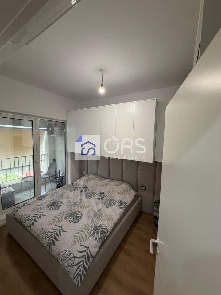 Appartamento 1+1 in vendita ad Ali Dem.