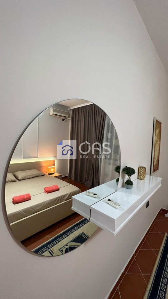 Appartamento 2+1 in affitto a Bllok