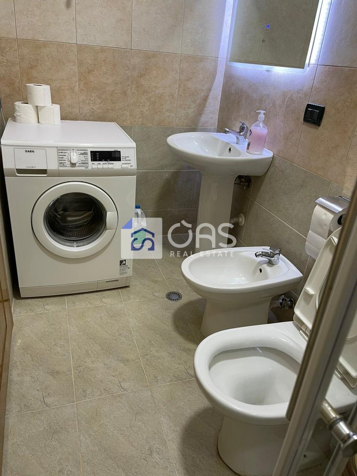 Appartamento 2+1 in affitto a Bllok