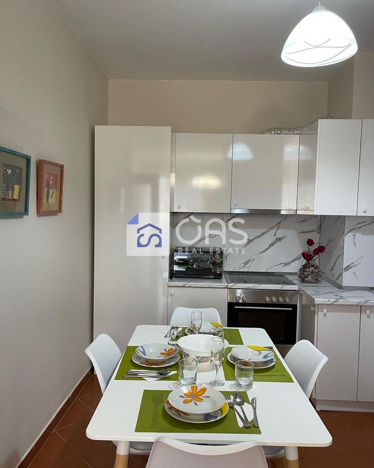 Appartamento 2+1 in affitto a Bllok