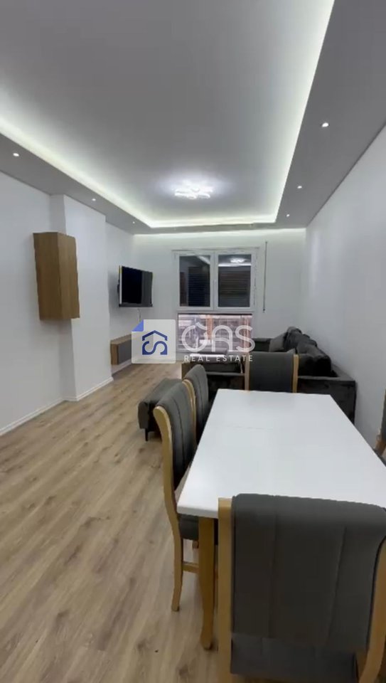 Jepet apartament me qera 2+1+2 ne Paskuqan