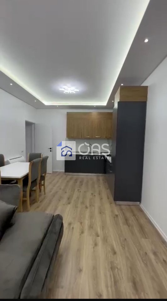 Jepet apartament me qera 2+1+2 ne Paskuqan