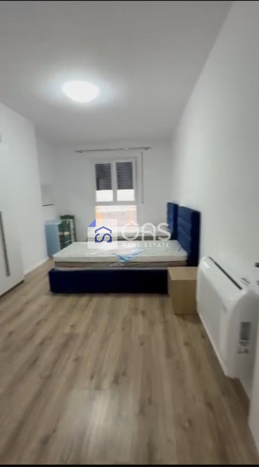 Jepet apartament me qera 2+1+2 ne Paskuqan