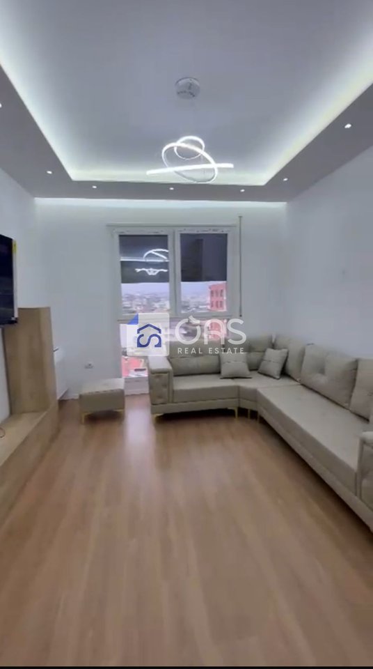 Jepet apartament me qera 3+1+2 ne Paskuqan