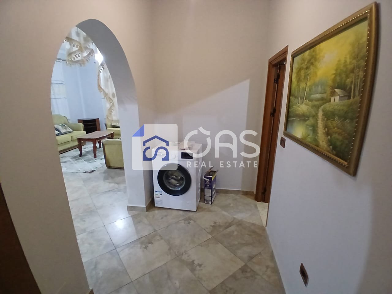 Jepet me qera apartament 2+1 ne Porcelan