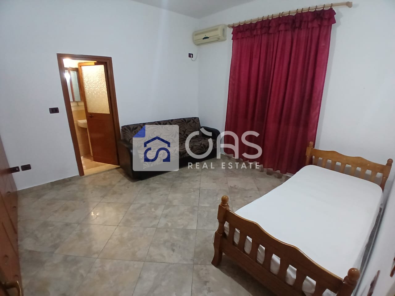 Jepet me qera apartament 2+1 ne Porcelan