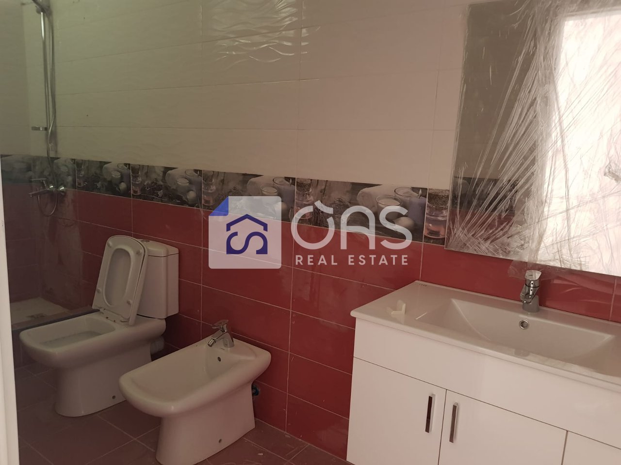 Apartment 3+1+3 for sale near the Dry Lake