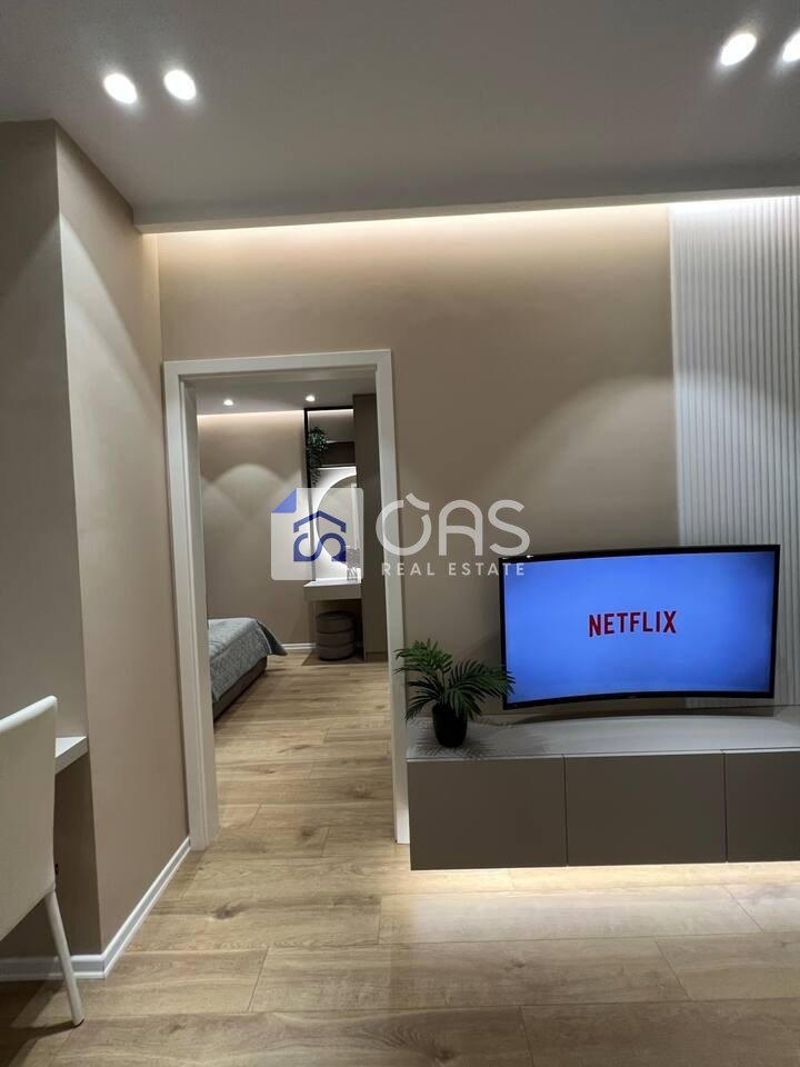 Appartamento 1+1 in affitto a Siri Kodra (Kontakt Palace)