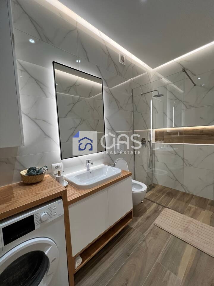 Appartamento 1+1 in affitto a Siri Kodra (Kontakt Palace)