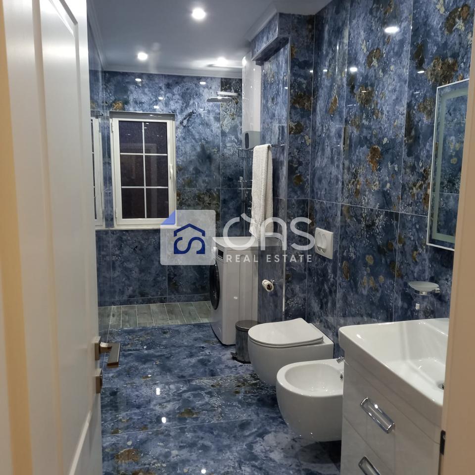 Appartamento 1+1 in affitto a Bllok