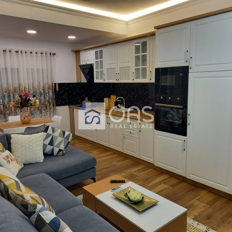 Appartamento 1+1 in affitto a Bllok