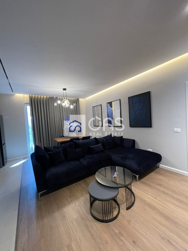 Apartment for rent 2+1+2+ parking space in the Center