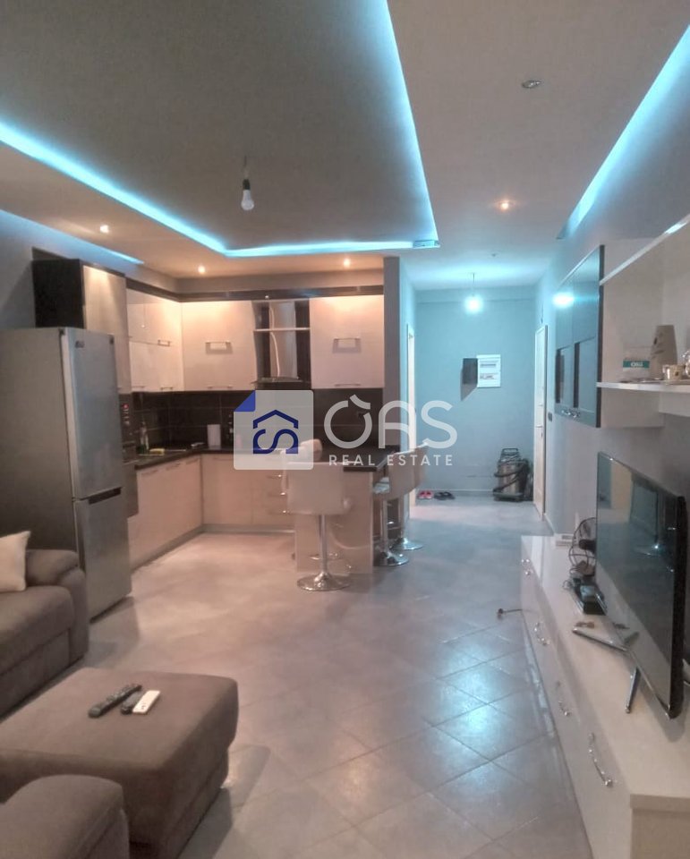 Jepet me qera apartament 2+1+2 ne Astir (Perball Artistit)