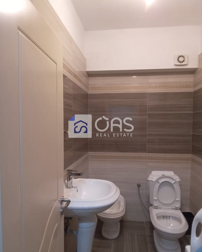 Jepet me qera apartament 2+1+2 ne Astir (Perball Artistit)