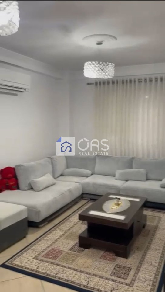Apartment for rent 2+1+2 in Bulevardi i Ri