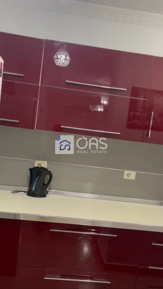 Apartment for rent 2+1+2 in Bulevardi i Ri