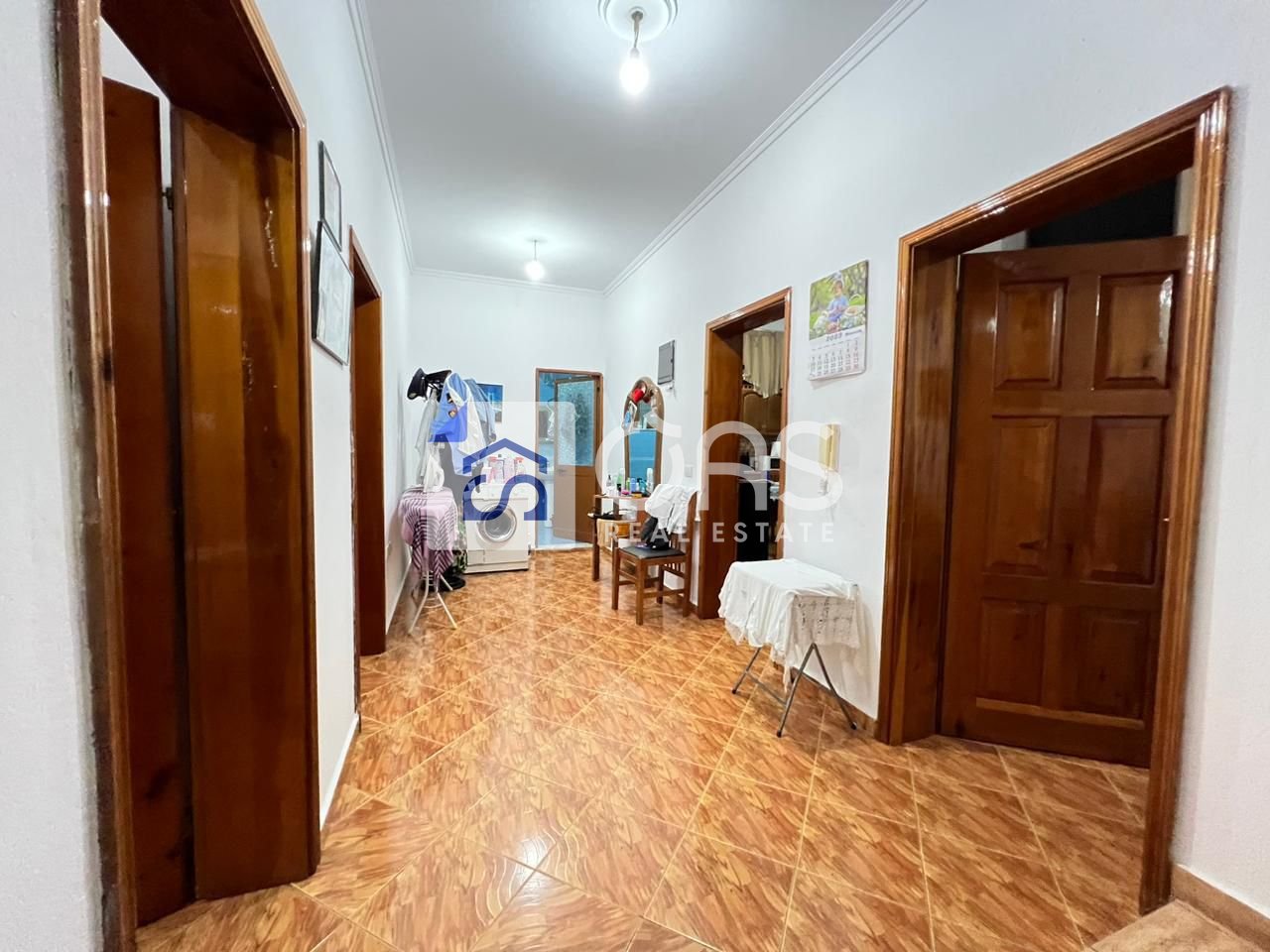 Two-story villa for sale in Ali Dem