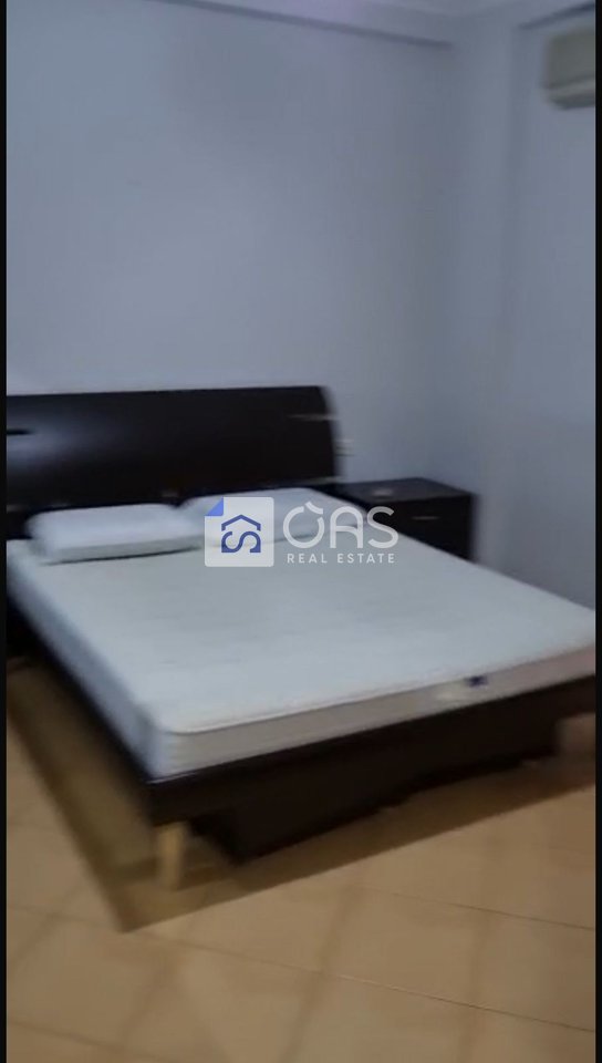 Apartment for rent 2+1 at Komuna e Parisi