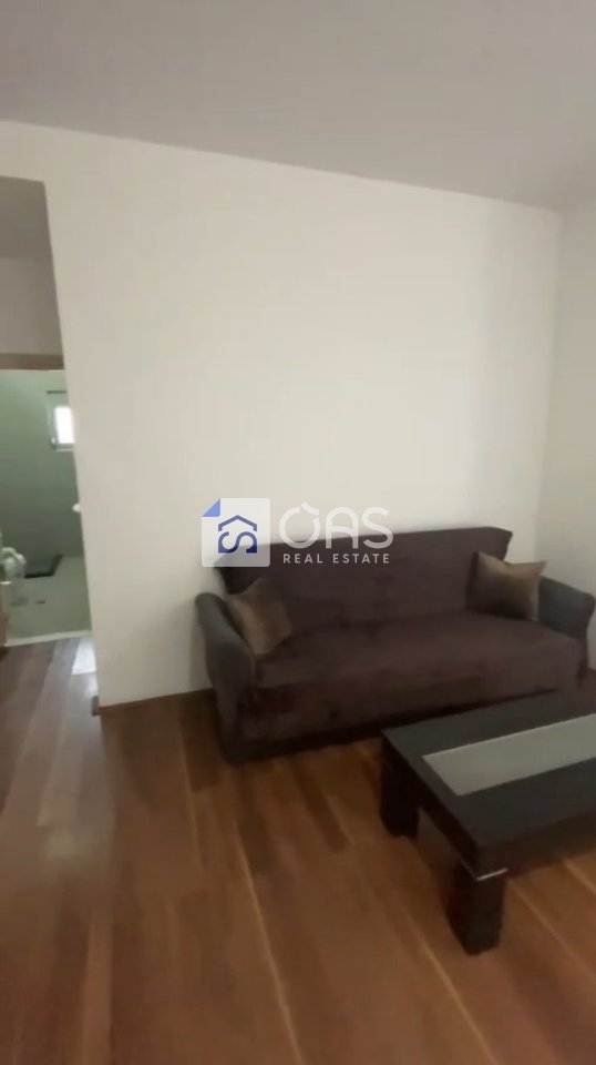 Appartamento 1+1 in affitto vicino al Lago Secco