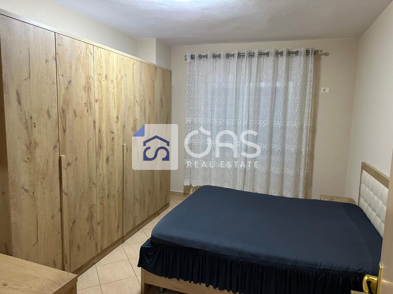 Jepet me qera apartament 1+1 te  Astir
