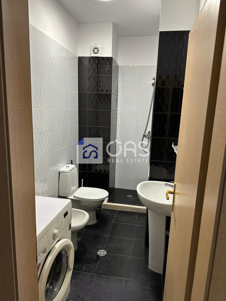 Jepet me qera apartament 1+1 te  Astir