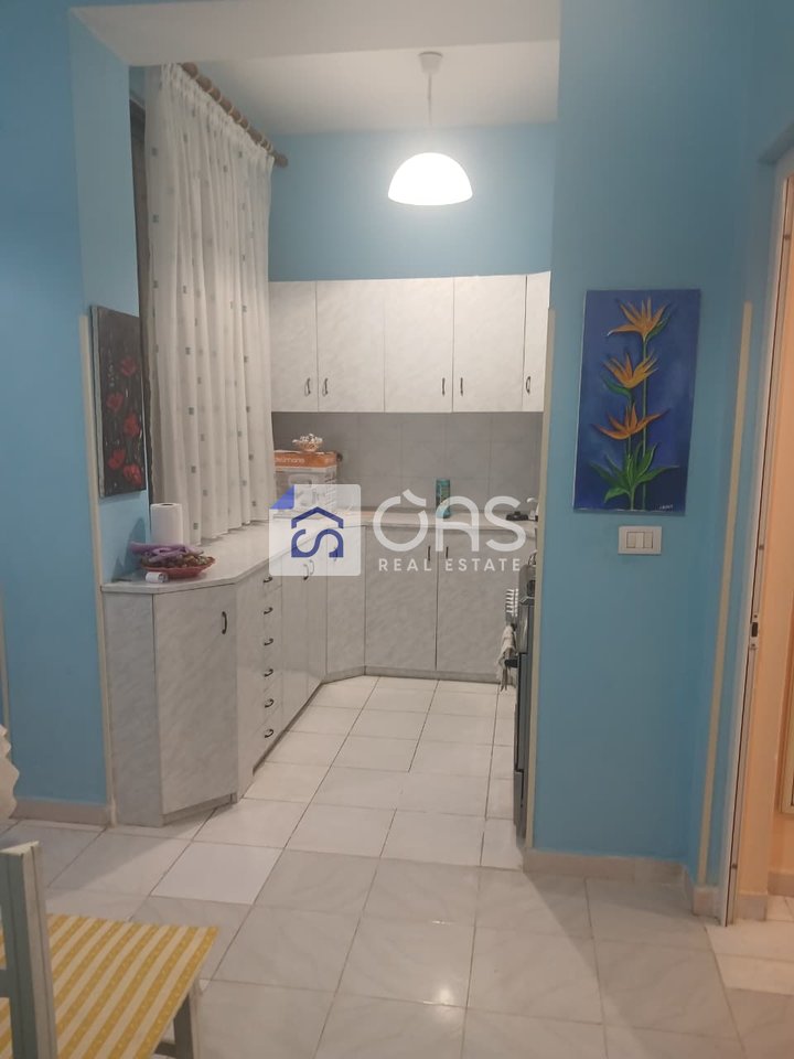 2+1 apartment for rent Ali Demi