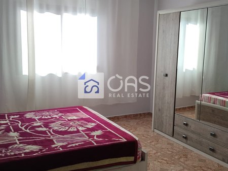 2+1 apartment for rent Ali Demi