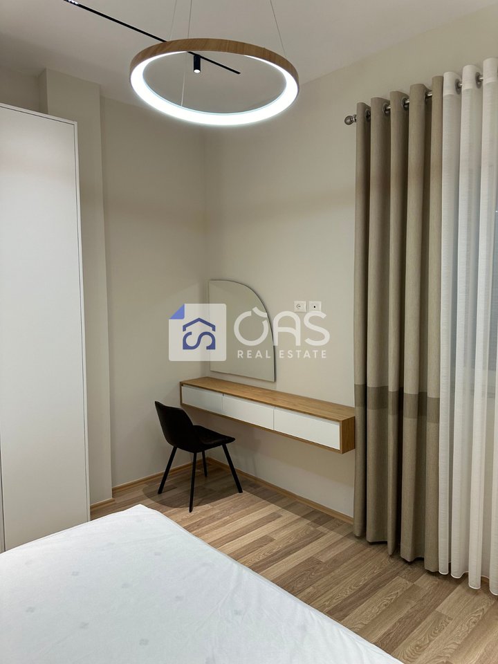 Jepet apartament 2+1 me qera ne Don Bosko