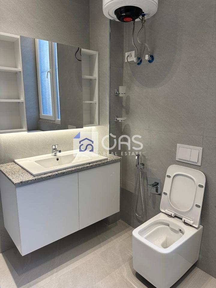 Jepet apartament 2+1 me qera ne Don Bosko