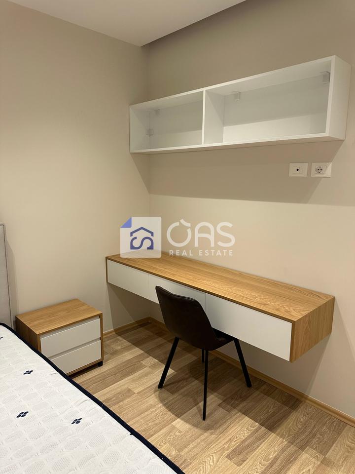 Jepet apartament 2+1 me qera ne Don Bosko