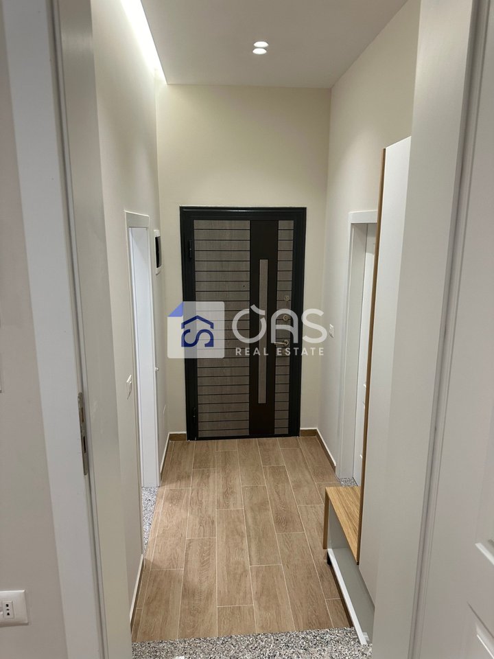 Jepet apartament 2+1 me qera ne Don Bosko