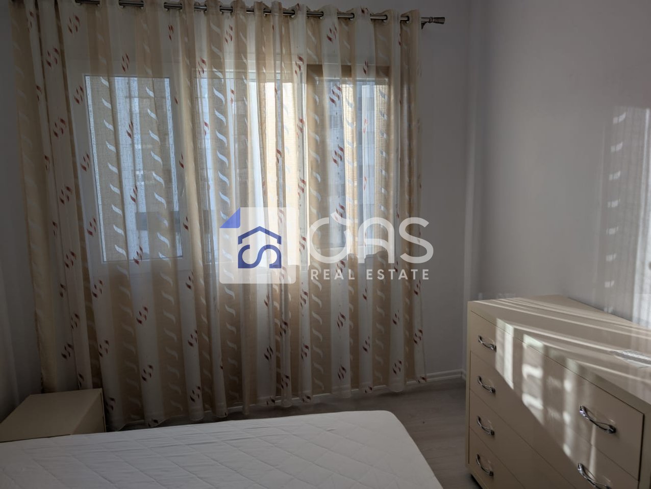 Affittasi appartamento 2+1+posto auto in Astir River Residence.